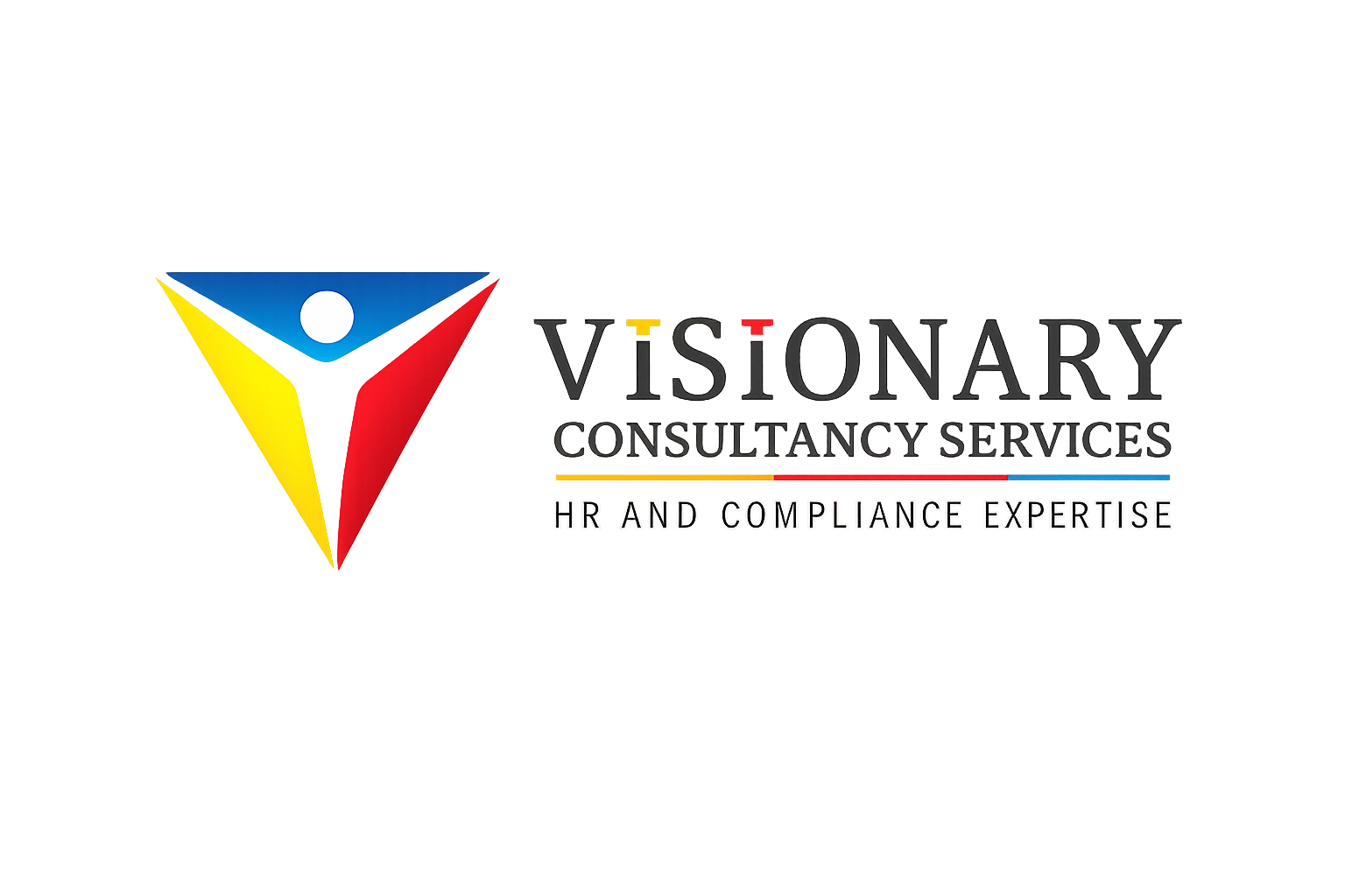 Visionary Logo